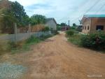 ซอยบ้านนายบุญนาน -บ้านนายพร หมู่ที่ 2