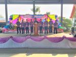 โครงการจัดงานวันเด็กแห่งชาติ
