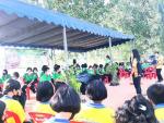 กิจกรรมอนุรักษ์ และพัฒนาสิ่งแวดล้อม เฉลิมพระเกียรติเนื่องในว