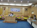 โครงการเสริมสร้างความซื่อสัตย์ สุจริต และปลูกฝังทัศนคติวัฒนธ