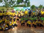 โครงการส่งเสริม อนุรักษ์ ฟื้นฟูทรัพยากรธรรมชาติและสิ่งแวดล้อ