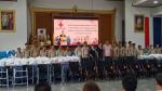 โครงการ “เหล่ากาชาดจังหวัดชลบุรี บำบัดทุกข์ บำรุงสุข สร้างรอ