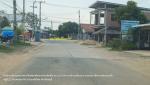 โครงการปรับปรุงถนนคอนกรีตเสริมเหล็กทางหลวงท้องถิ่น ชบ.ถ. 87-