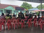 โครงการแจกแว่นสายตาฟรี ช่วยเหลือประชาชนให้มีสุขภาพสายตาที่ดี