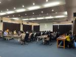 โครงการเสริมสร้างความซื่อสัตย์ สุจริต และปลูกฝังทัศนคติวัฒนธ