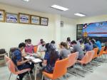 ประชุมคณะกรรมการพัฒนาท้องถิ่น