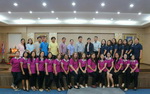 โครงการอบรมให้ความรู้แก่กรรมการตรวจการจ้าง