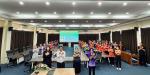 โครงการพัฒนาศักยภาพบุคลากรเพื่อเพิ่มประสิทธิผลในการปฏิบัติงา