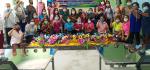 ภาพกิจกรรมโครงการฝึกอบรมอาชีพระยะสั้น ปี 2564
