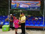 โครงการพัฒนากีฬาสู่ความเป็นเลิศ