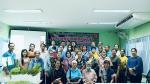 โครงการส่งเสริมศักยภาพการผลิตตามแนวเศรษฐกิจพอเพียงในครัวเรือ