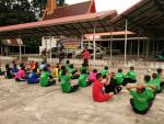 โครงการพัฒนาการกีฬาสู่ความเป็นเลิศ