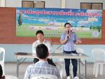 โครงการประชุมประชาคมท้องถิ่น อบต.หนองปรือ (ระดับหมู่บ้าน หมู