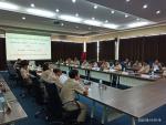 การประชุมสภาองค์การบริหารส่วนตำบลหนองปรือ สมัยสามัญ สมัยที่