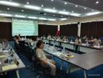 การประชุมสภาองค์การบริหารส่วนตำบลหนองปรือ สมัยสามัญ สมัยที่
