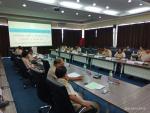 การประชุมสภาองค์การบริหารส่วนตำบลหนองปรือ  สมัยวิสามัญ  สมัย