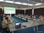 ประชุมสภาองค์การบริหารส่วนตำบลหนองปรือ สมัยสามัญ สมัยที่ 3 ป