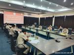 ประชุมสภา สมัยสามัญ สมัยที่ 2 ประจำปี พ.ศ.2565
