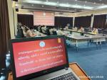 ประชุมสภา สมัยสามัญ สมัยที่ 2 ประจำปี พ.ศ.2565 (ครั้งที่ 2)
