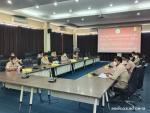 ประชุมสภา สมัยสามัญ สมัยที่ 2 ประจำปี พ.ศ.2565 (ครั้งที่ 3)