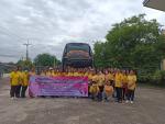 โครงการส่งเสริมพัฒนาสตรีตำบลหนองปรือ