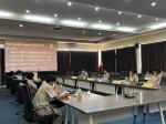 การประชุมสภาองค์การบริหารส่วนตำบลหนองปรือ สมัยสามัญ สมัยแรก