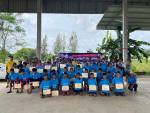 โครงการพัฒนาการกีฬาสู่ความเป็นเลิศ