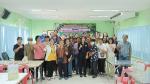 โครงการส่งเสริมศักยภาพการผลิตตามแนวเศรษฐกิจพอเพียงในครัวเรือ
