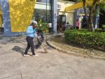 กิจกรรม Big Cleaning Day ประจำปี 2566