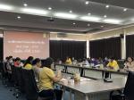 ประชุมประชาคมท้องถิ่นระดับตำบล ครั้งที่ 1/2566