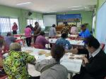 โครงการส่งเสริมศักยภาพการผลิตตามแนวเศรษฐกิจพอเพียงในครัวเรือ