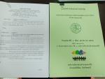 ประชุมคณะกรรมการสนับสนุนการจัดทำแผนพัฒนา อบต.หนองปรือ ครั้งท