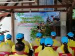 โครงการส่งเสริม อนุรักษ์ ฟื้นฟูทรัพยากรธรรมชาติในชุมชน